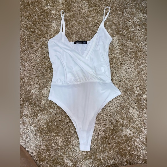 WOMENS TANK TOP BODYSUIT BUNDLE - Picture 2 of 6